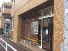 中丸町どうぶつ病院