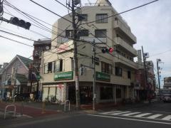 モスバーガー　小平駅前店