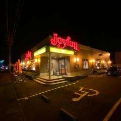 ジョイフル　岐阜高富店