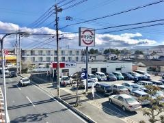 スシロー　津山店