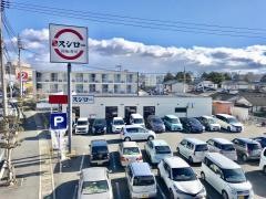 スシロー　津山店