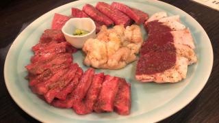 焼肉満月