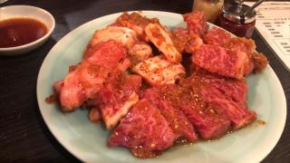 焼肉満月