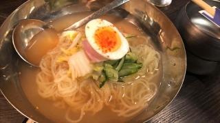 焼肉満月