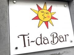 Ｔｉ‐ｄａＢａｒ