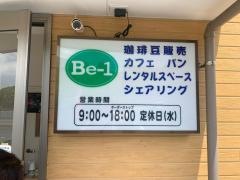 Ｂｅ‐１カフェ