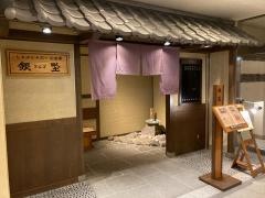 しゃぶしゃぶ小会席銀座