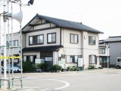 いづみや食堂