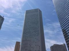 三井住友海上火災保険株式会社　東京西支店　第一支社