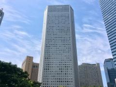 三井住友海上火災保険株式会社　東京西支店　第一支社