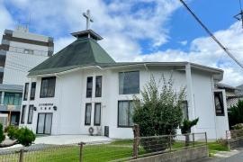 山の田教会
