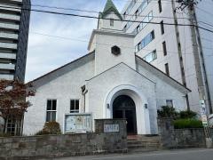 長野県町教会