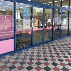 西松屋　メルクス大牟田店