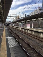 東所沢駅