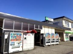 東所沢駅