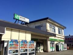 東所沢駅