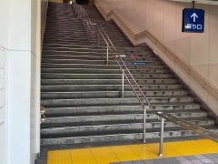 金沢文庫駅