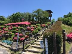 かさはら潮見の森