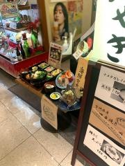 郷土料理　みやぎ乃　エスパル店