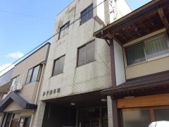 砂子整骨院
