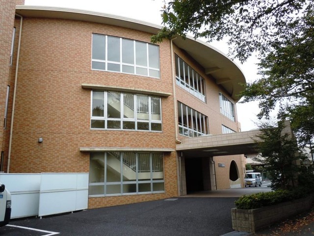 はるな苑 施設外観