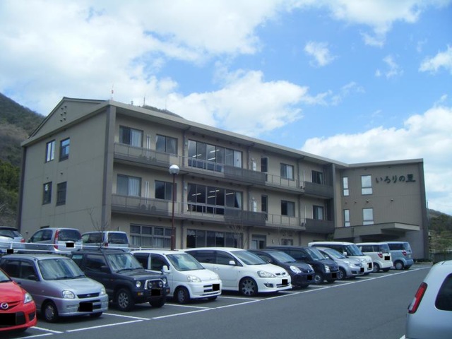 ショートステイいろりの里