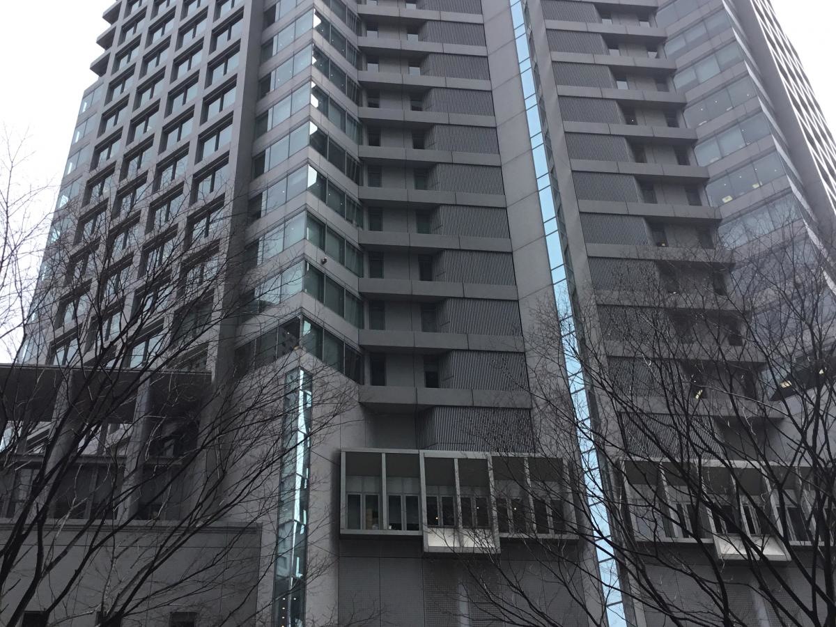 富国生命大阪北支社