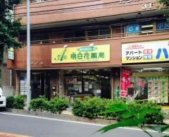 明日花薬局