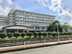 奈良県立医科大学附属病院