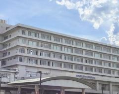 奈良県立医科大学附属病院