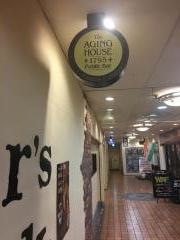 ＴＨＥ　ＡＧＩＮＧＨＯＵＳＥ　1795　大阪マルビル店