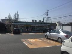 ファミリーマート　大府中央一丁目店