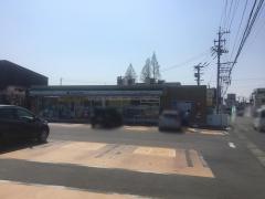 ファミリーマート　大府中央一丁目店