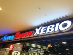 スーパースポーツゼビオ　なんばパークス店
