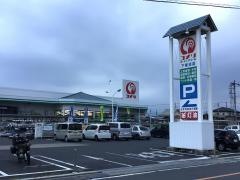 コメリハード＆グリーン　下栗須店