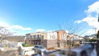地域密着型特別養護老ホーム栗生ハウス