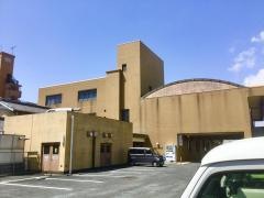 豊川市休日夜間急病診療所