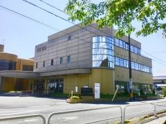 豊川市休日夜間急病診療所