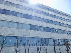 四谷大塚新百合ヶ丘校舎