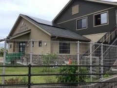 元岡きらきら保育園