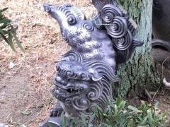 長命寺