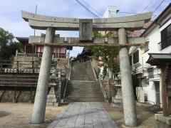 嚴島神社