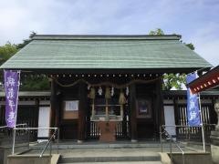 嚴島神社