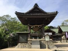 嚴島神社
