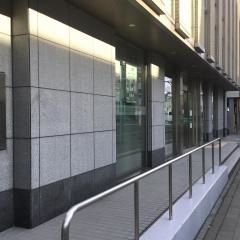 北海道銀行小樽支店