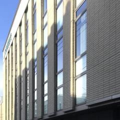 北海道銀行小樽支店