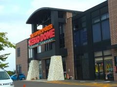 スーパースポーツゼビオ　ドーム札幌月寒店