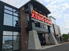 スーパースポーツゼビオ　ドーム札幌月寒店