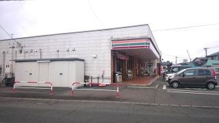 セブンイレブン　矢巾町高田店