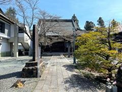 龍谷寺